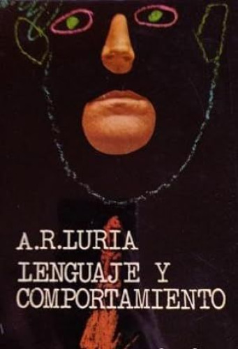 Portada del libro de LENGUAJE Y COMPORTAMIENTO