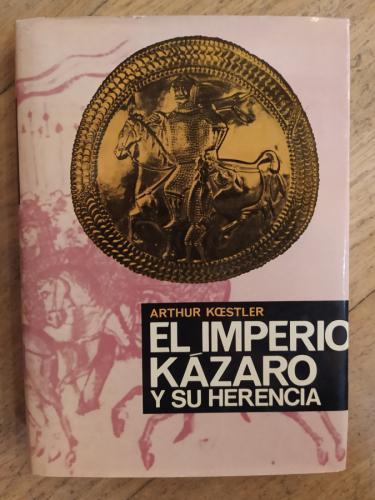 El Imperio Kázaro y su herencia