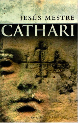 Portada del libro de Cathari .