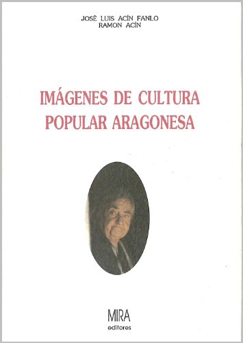 Portada del libro de Imagenes de cultura popular