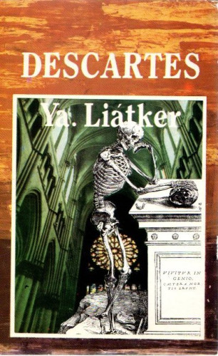 Portada del libro de Descartes