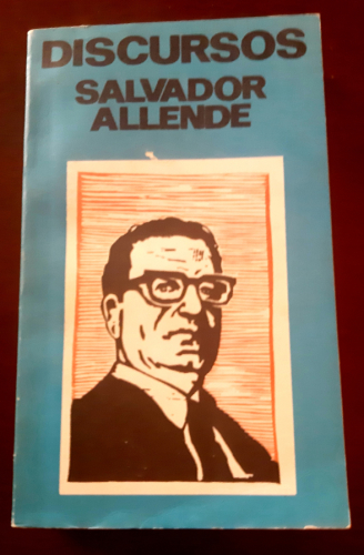 Portada del libro de DISCURSOS