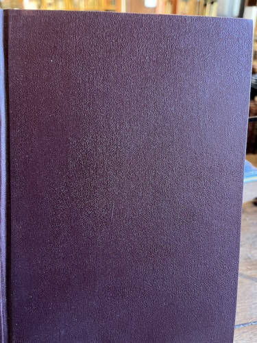 Portada del libro de BOSQUEJO DE UNA PSICOLOGÍA BASADA EN LA EXPERIENCIA