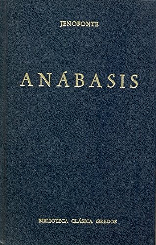 Anábasis