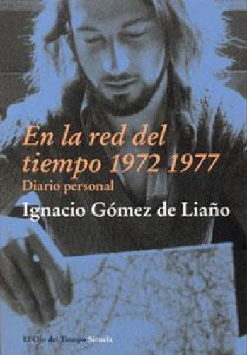 Portada del libro de En la red del tiempo 1972 1977