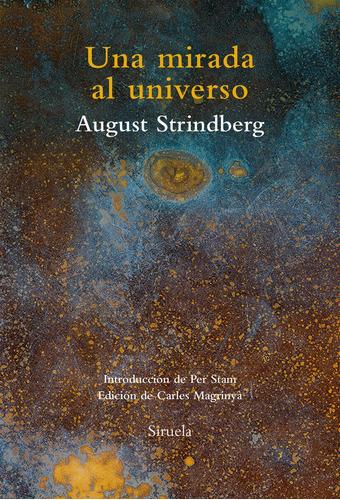 Portada del libro de UNA MIRADA AL UNIVERSO