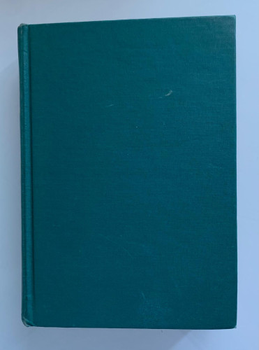 Portada del libro de LETTERS OF SIR ROBERT CECIL TO SIR GEORGE CAREW