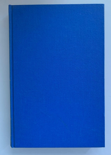 Portada del libro de LETTERS OF CHAUNCEY WRIGHT
