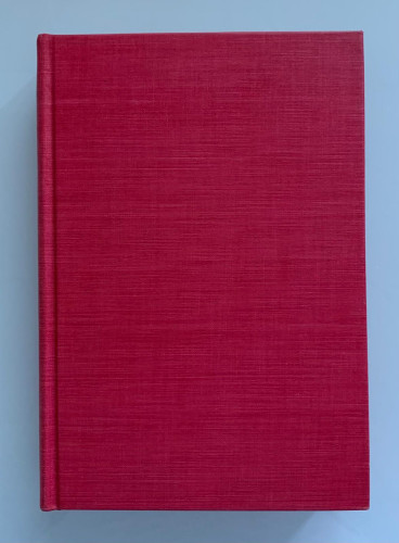 Portada del libro de THE HEART OF NEWMAN'S APOLOGÍA