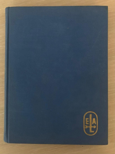 Portada del libro de CHECOSLOVAQUIA Viejos Pueblos y Lugares