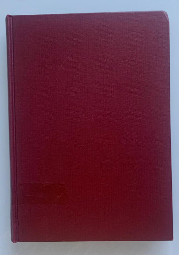 Portada del libro de SIMPOSIO