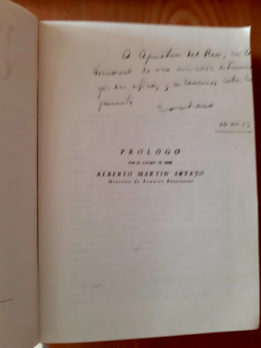 Portada del libro de POLÍTICA COLONIAL 