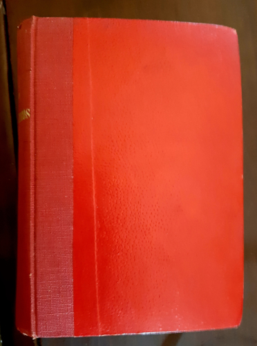 Portada del libro de HACIA UNA NUEVA FASE HISTÓRICA DEL ESTADO