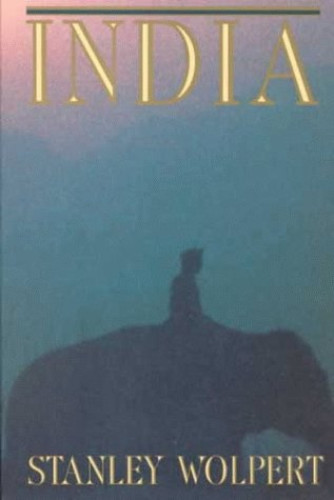 Portada del libro de INDIA