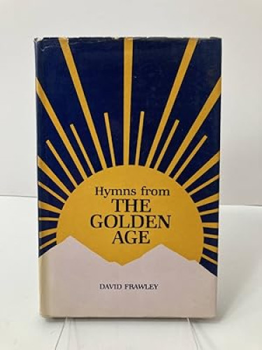 Portada del libro de HYMNS FROM THE GOLDEN AGE