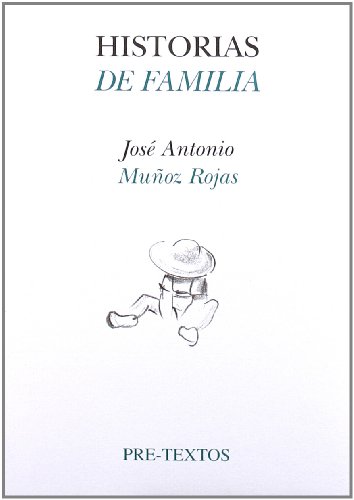 Portada del libro de HISTORIAS DE FAMILIA
