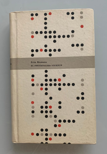 Portada del libro de EL PSICOANÁLISIS VIVIENTE
