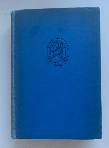Portada del libro de HISTORY AND DESTINY OF THE JEWS