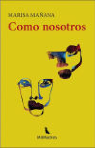 Portada del libro de COMO NOSOTROS