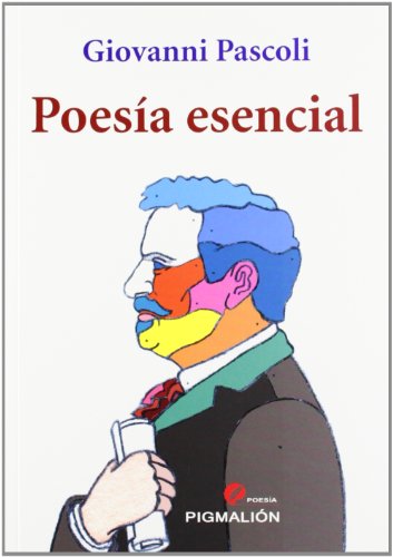 Portada del libro de POESIA ESENCIAL