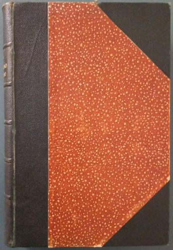 Portada del libro de Prontuario litúrgico 