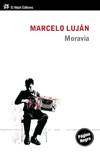 Portada del libro de MORAVIA