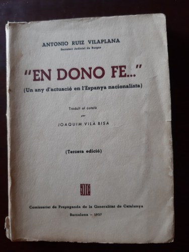 Portada del libro de 