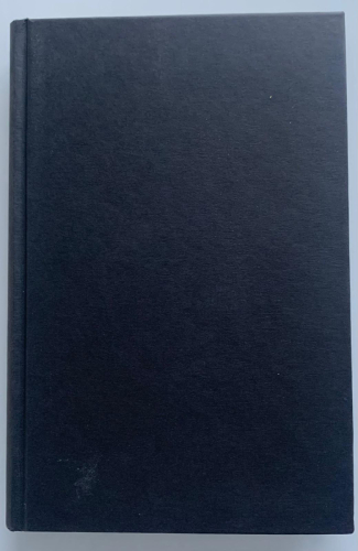 Portada del libro de LA NACIÓN INVENTADA. Una historia diferente de Castilla.