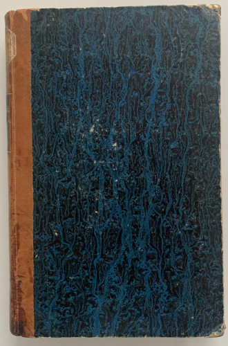 Portada del libro de S. GRÉGOIRE DE NAZIANZE