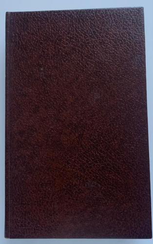 Portada del libro de L'INQUISITION. Dans le midi de la France