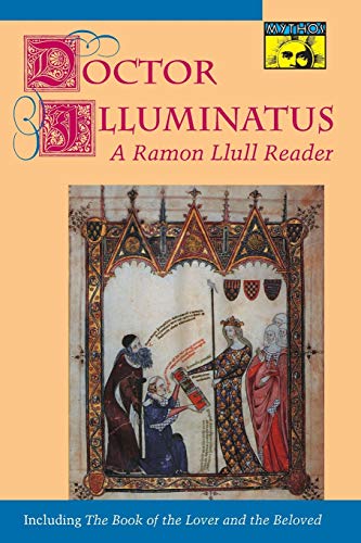 Portada del libro de DOCTOR ILLUMINATUS