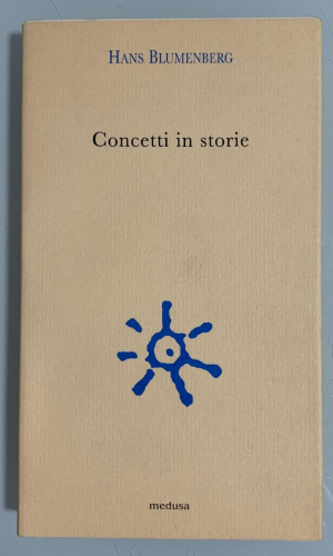 Portada del libro de CONCETTI IN STORIE