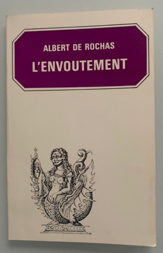 Portada del libro de L'ENVOÛTEMENT