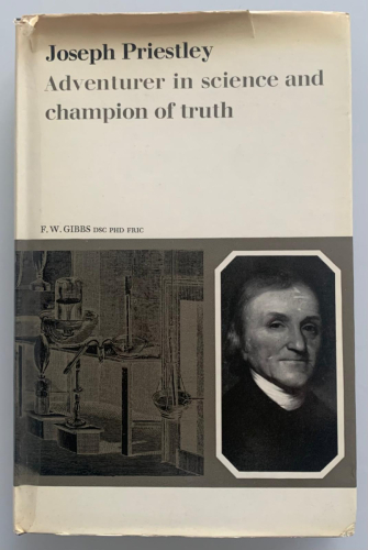 Portada del libro de ADVENTURER IN SCIENCE AND CHAMPION OF TRUTH