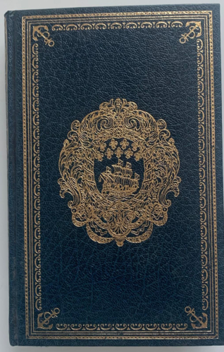 Portada del libro de TRAFALGAR. Le Waterloo naval de Napoleón