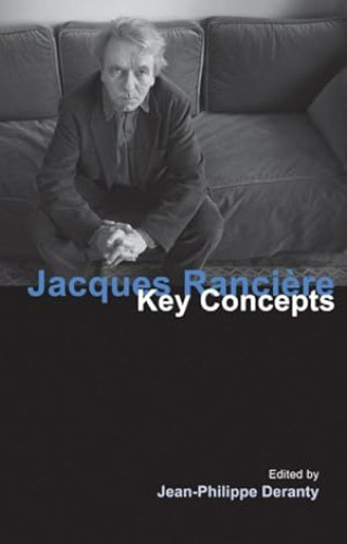 Portada del libro de KEY CONCEPTS