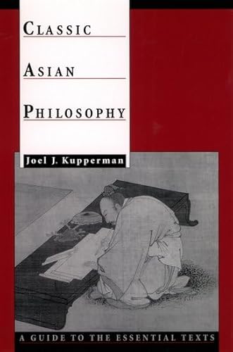 Portada del libro de CLASSIC ASIAN PHILOSOPHY