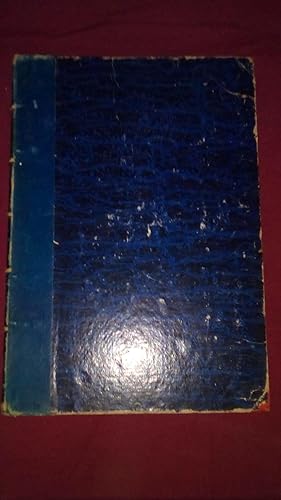 Portada del libro de VIDA DE LA SMA. VIRGEN