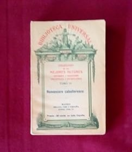 Portada del libro de LITERATURA SAGRADA ( LA BIBLIA )