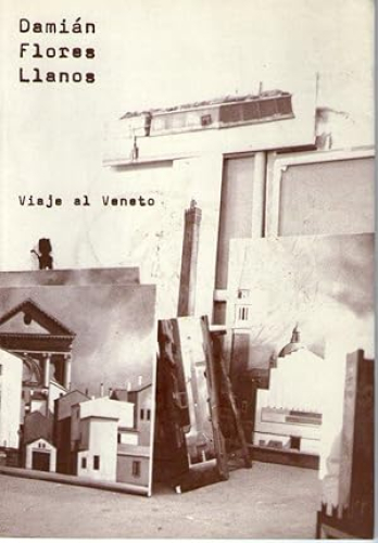Portada del libro de VIAJE AL VENETO