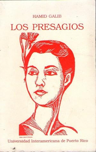 Portada del libro de LOS PRESAGIOS