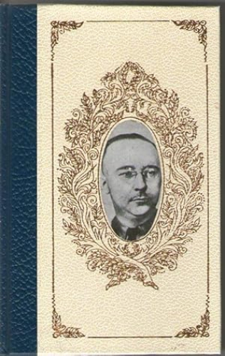 Portada del libro de HIMMLER