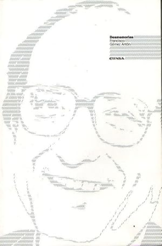 Portada del libro de DESMEMORIAS