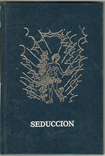 Portada del libro de SEDUCCION