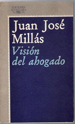 Portada del libro de VISION DEL ABOGADO