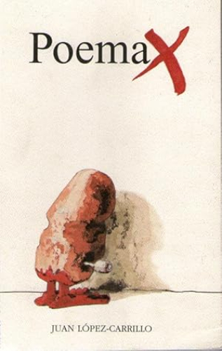 Portada del libro de POEMAX