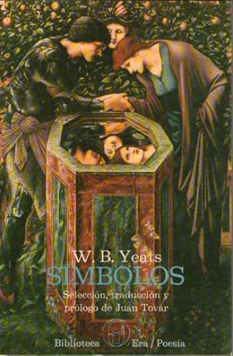 Portada del libro de SIMBOLOS