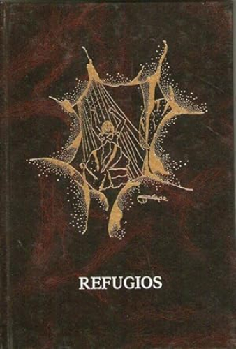 Portada del libro de REFUGIOS