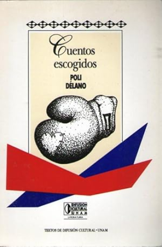 Portada del libro de CUENTOS ESCOGIDOS