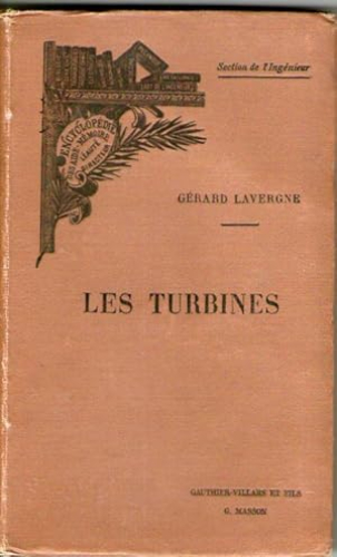 Portada del libro de LES TURBINES